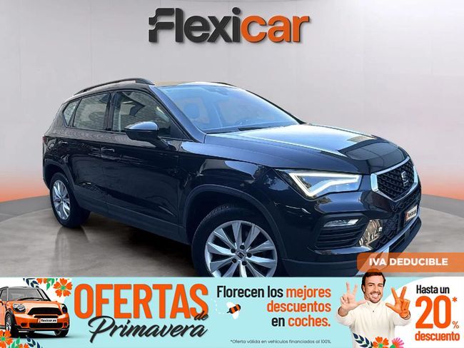 Foto del SEAT Ateca 1.5 EcoTSI S&S Style DSG