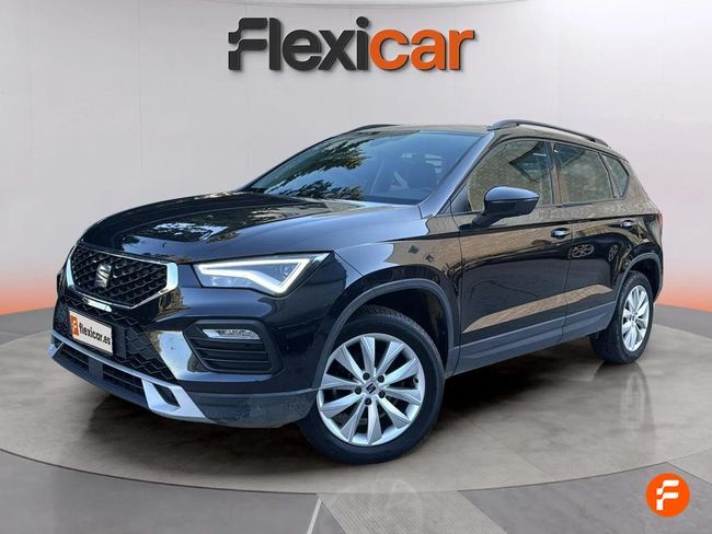 Foto del SEAT Ateca 1.5 EcoTSI S&S Style DSG