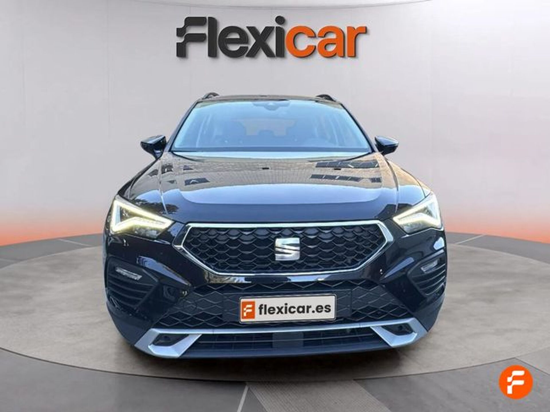Imagen 2 de SEAT Ateca