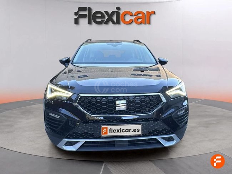 Foto del SEAT Ateca 1.5 EcoTSI S&S Style DSG