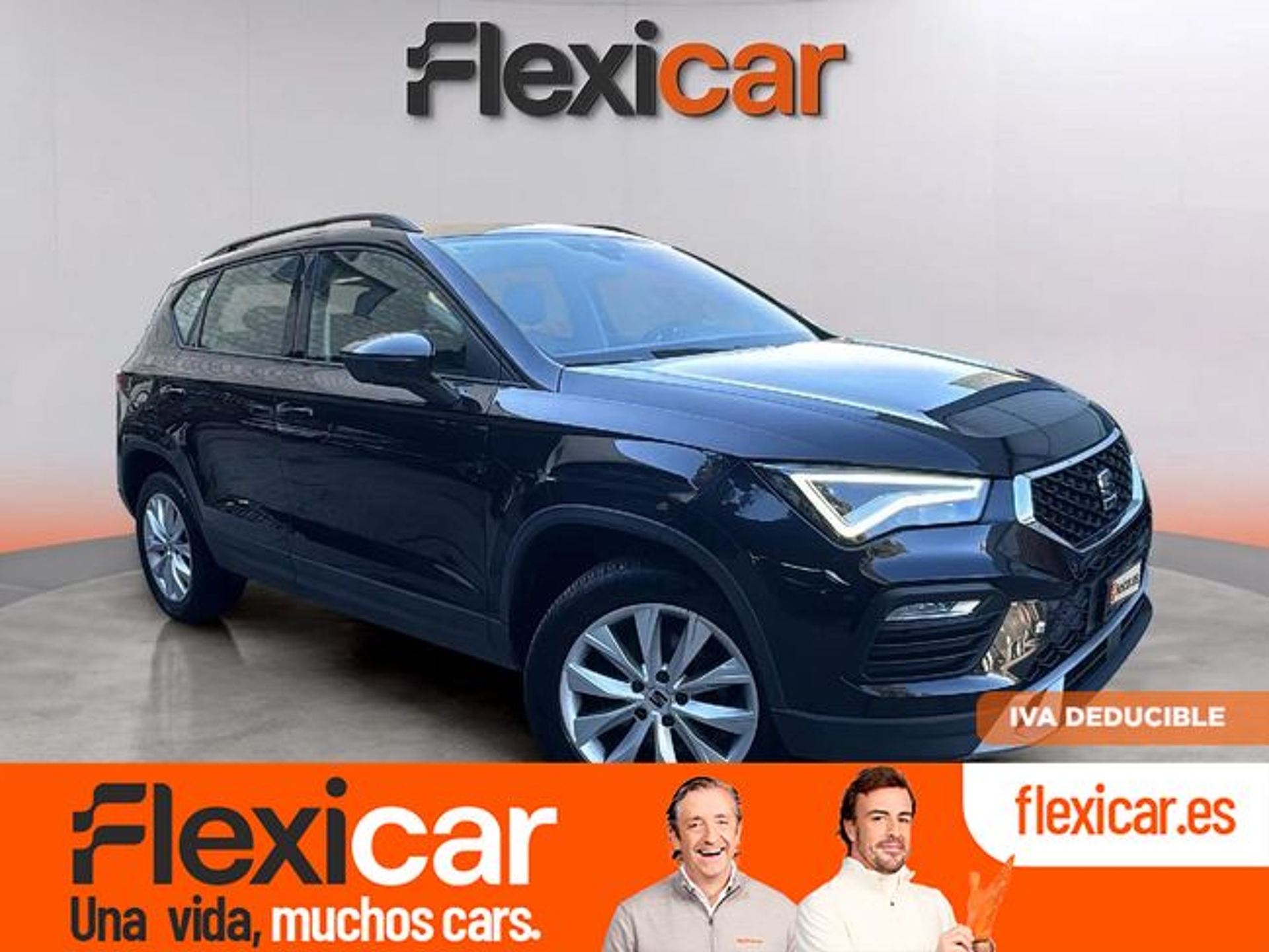 Imagen de SEAT Ateca