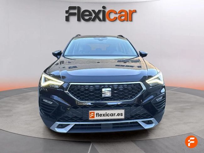 Foto del SEAT Ateca 1.5 EcoTSI S&S Style DSG