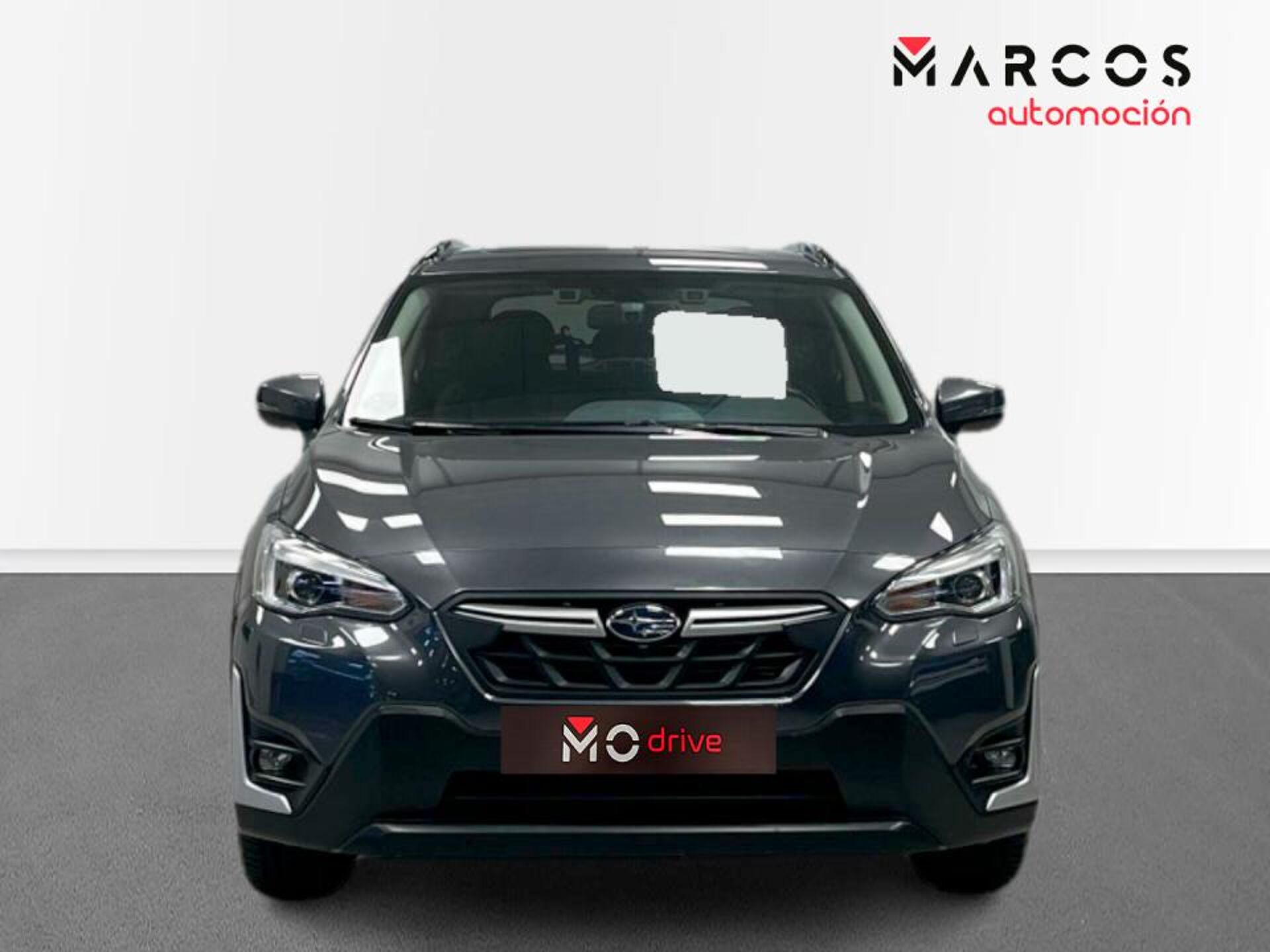 Imagen 2 de SUBARU XV