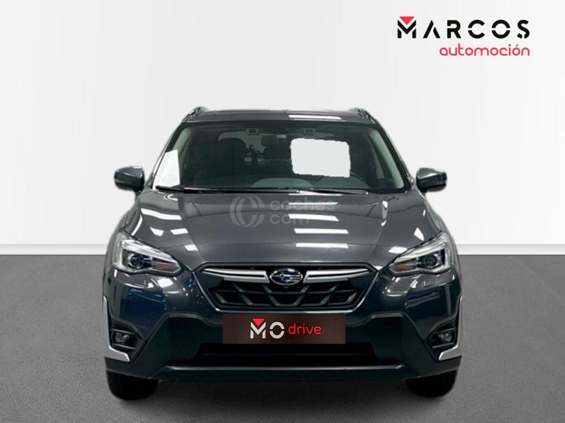 Foto del SUBARU XV 2.0i Hybrid Executive Plus CVT