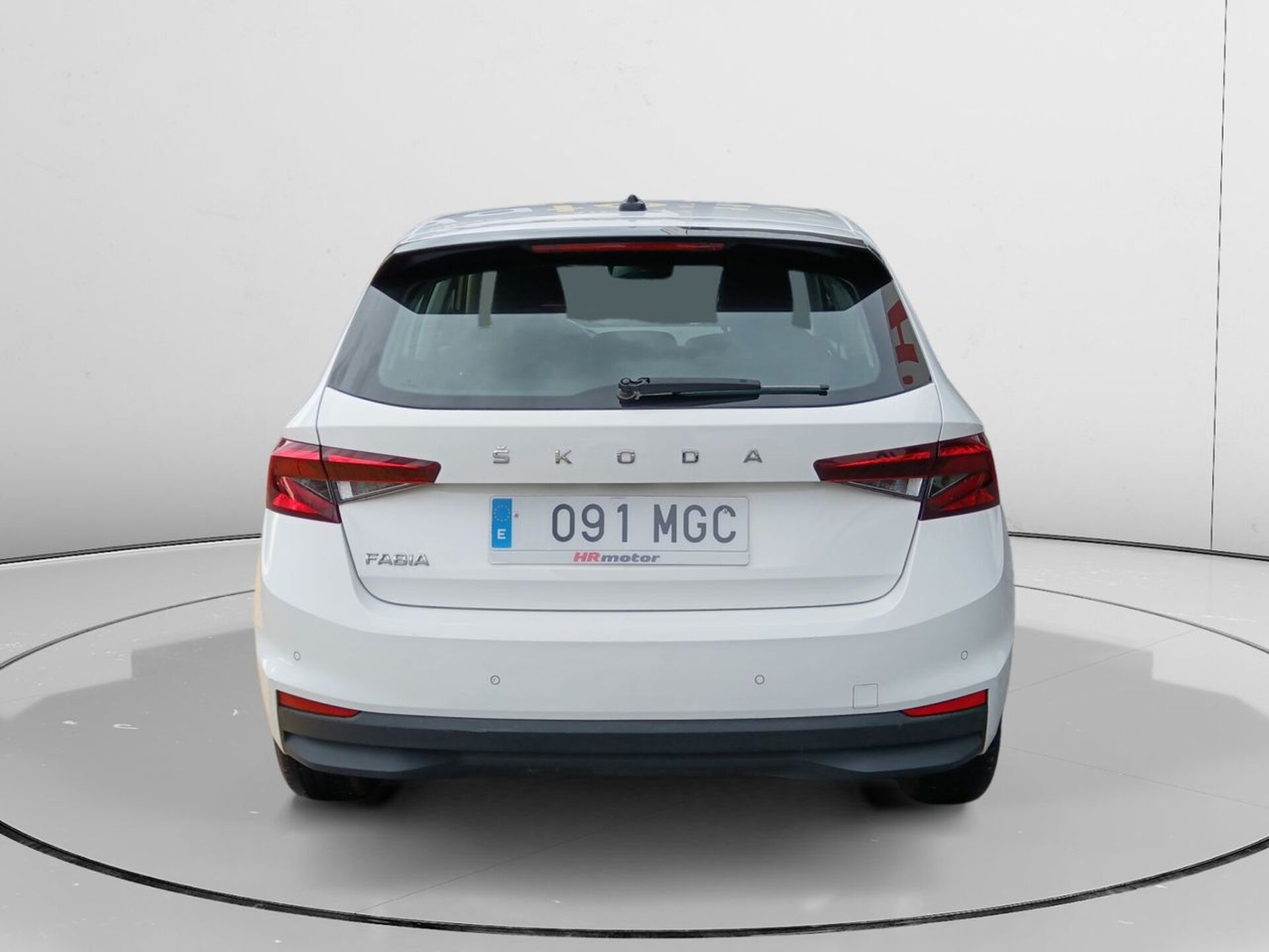 Imagen 3 de SKODA Fabia