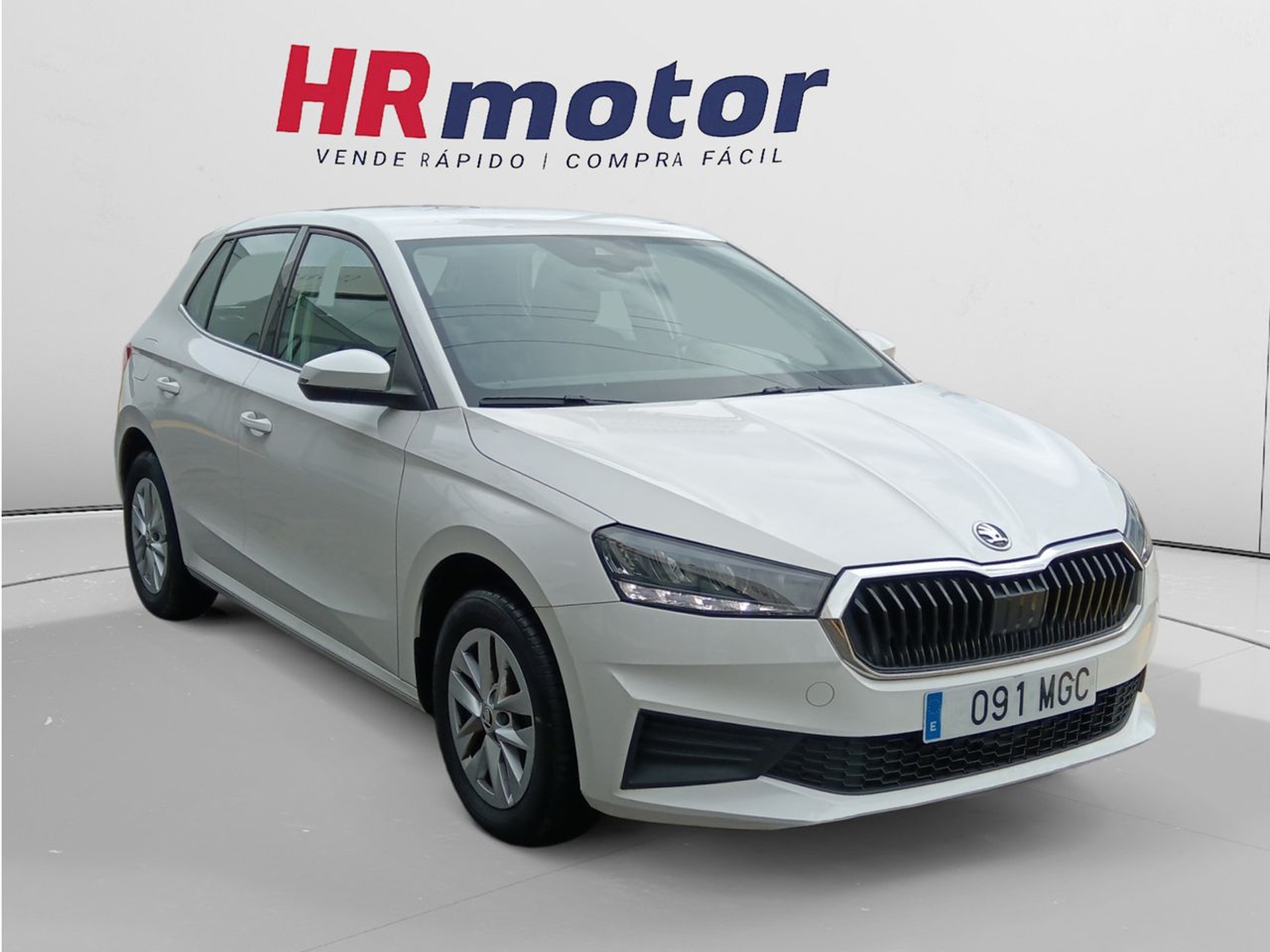 Imagen de SKODA Fabia