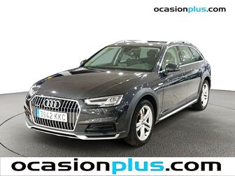 Imagen de AUDI A4 Allroad quattro 2.0TDI unlimited ed. 110kW