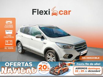 Imagen de FORD Kuga 1.5 EcoB. Auto S&S ST-Line 4x2 120