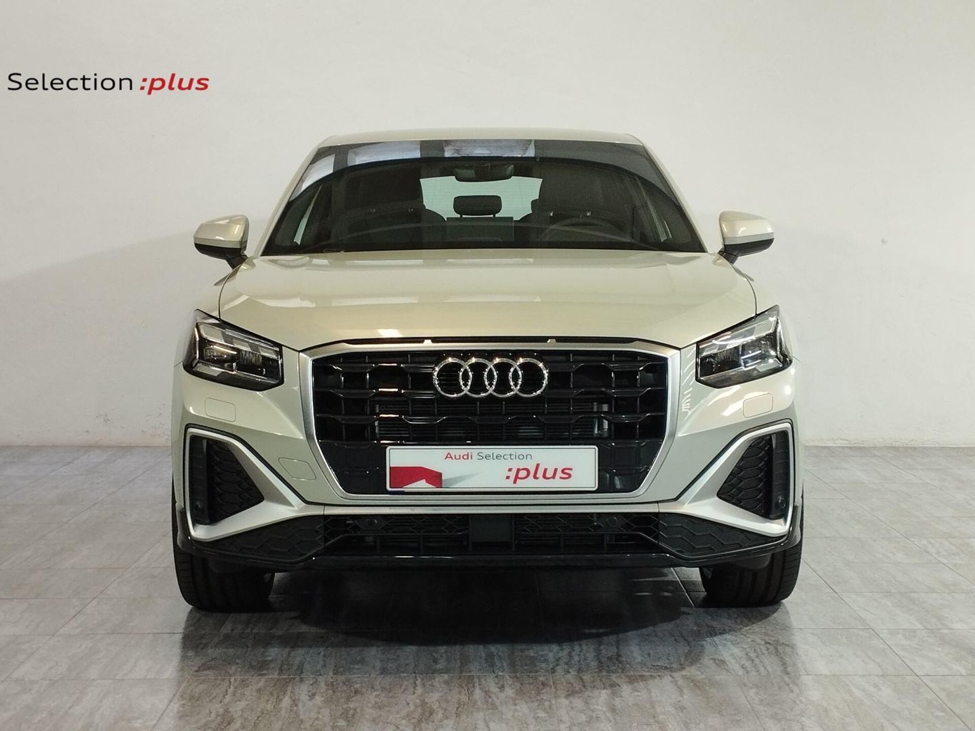 Imagen 2 de AUDI Q2