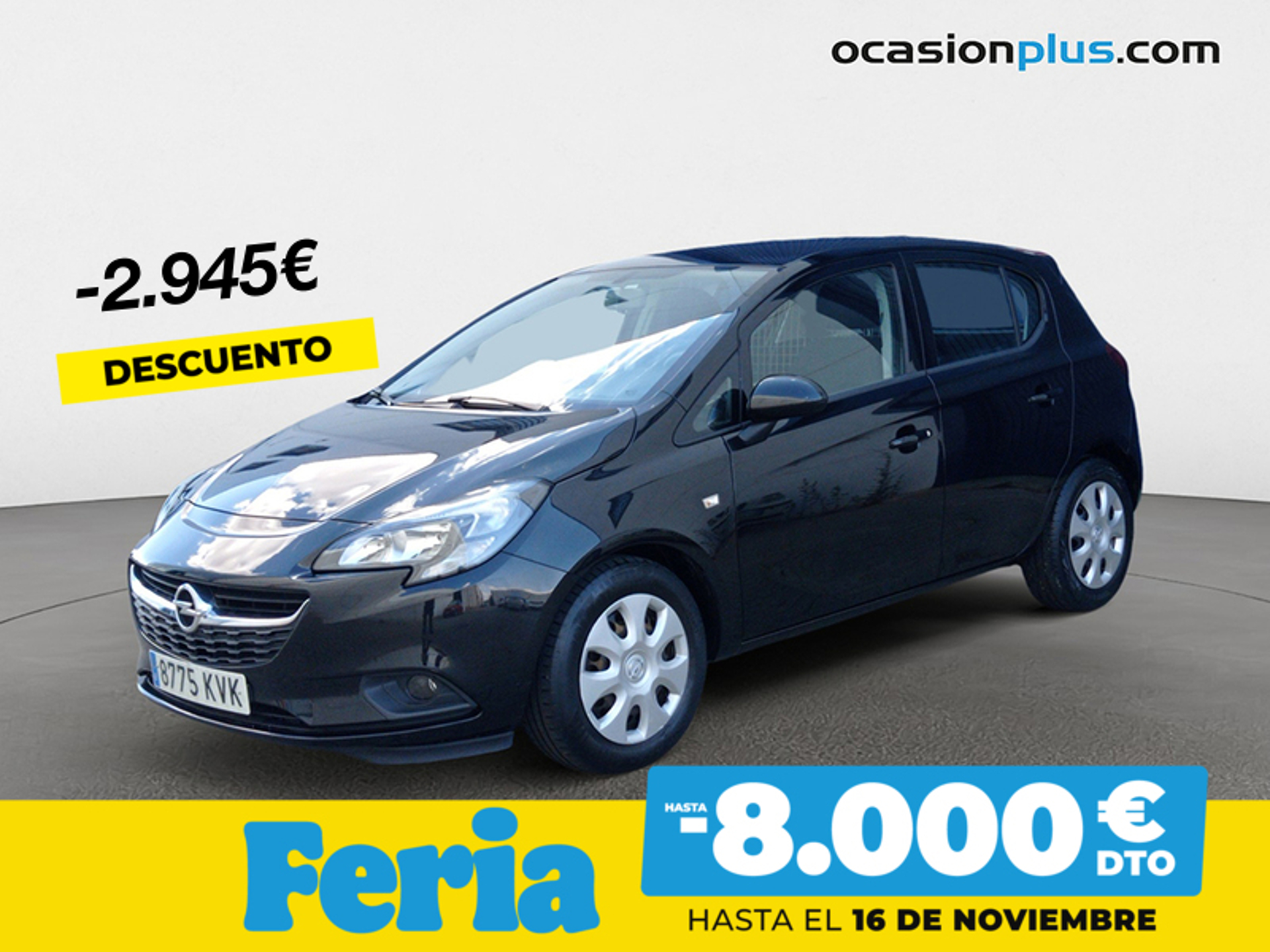 Imagen de OPEL Corsa