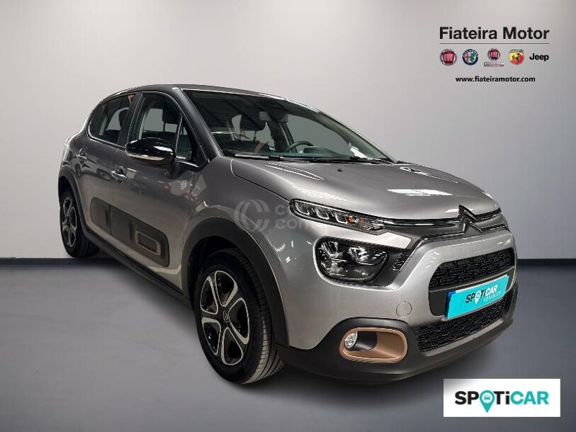 Foto del CITROEN C3 1.2 PureTech S&S Elle 110