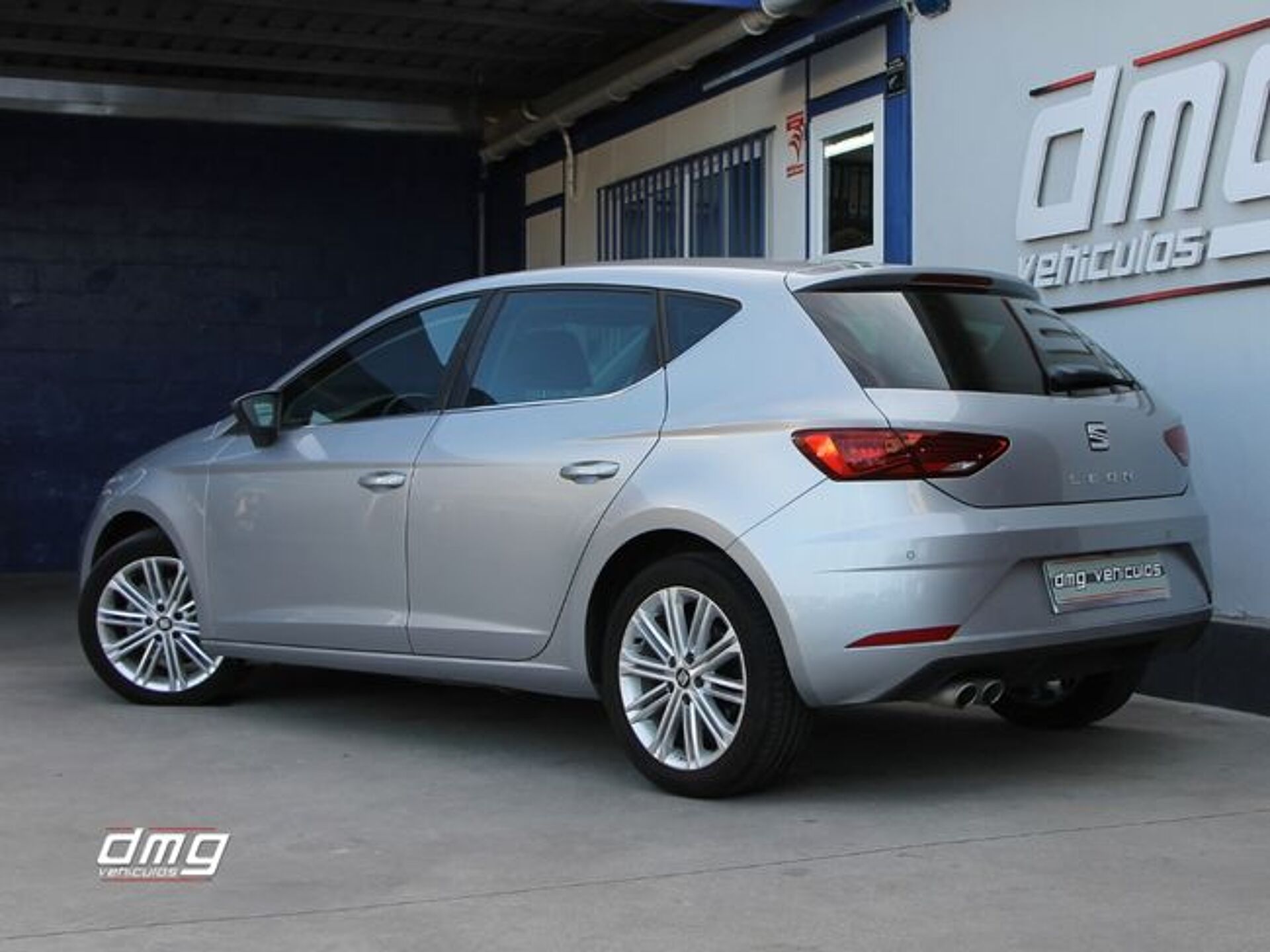 Imagen 2 de SEAT León
