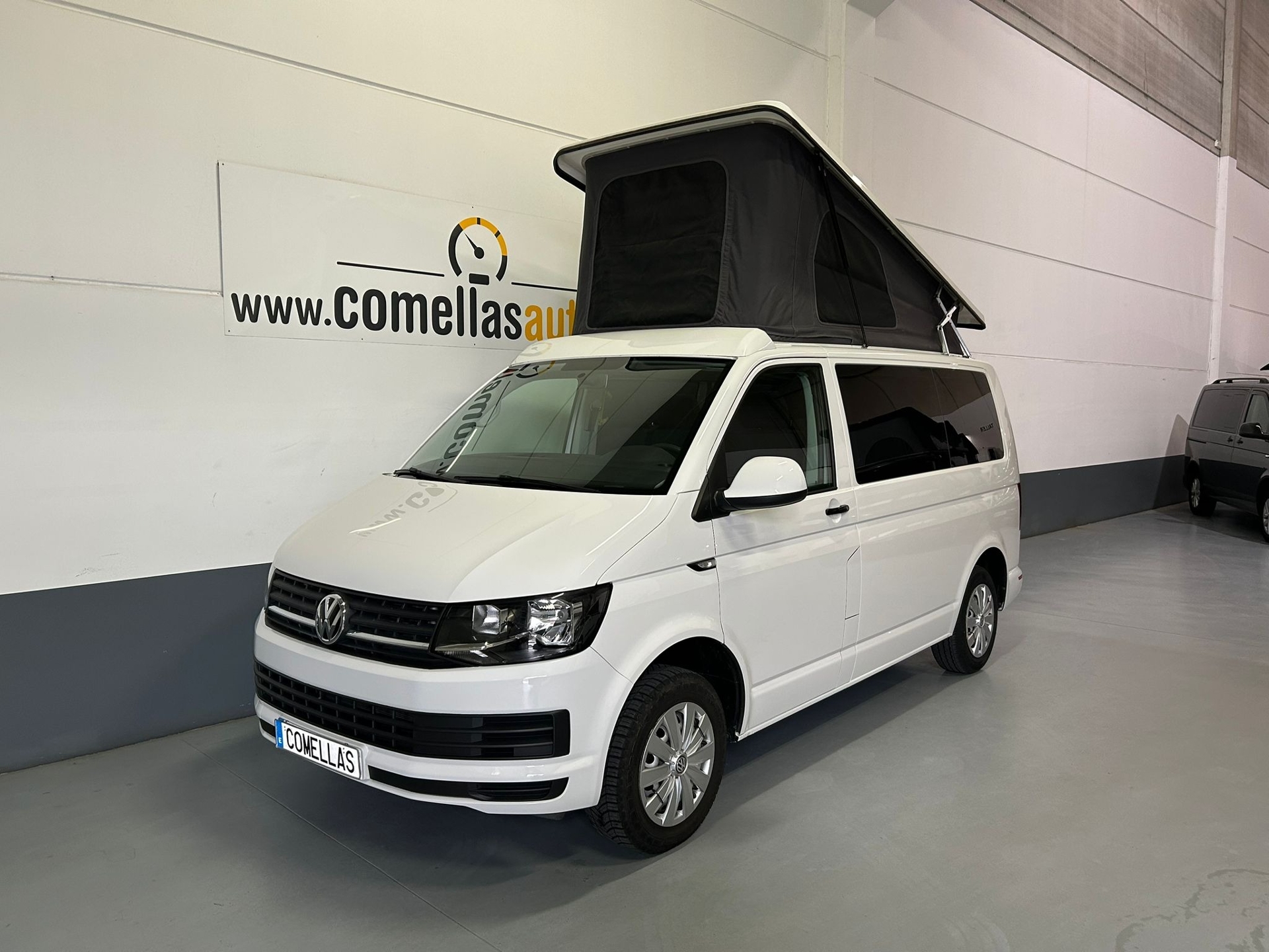 Imagen de VOLKSWAGEN Caravelle