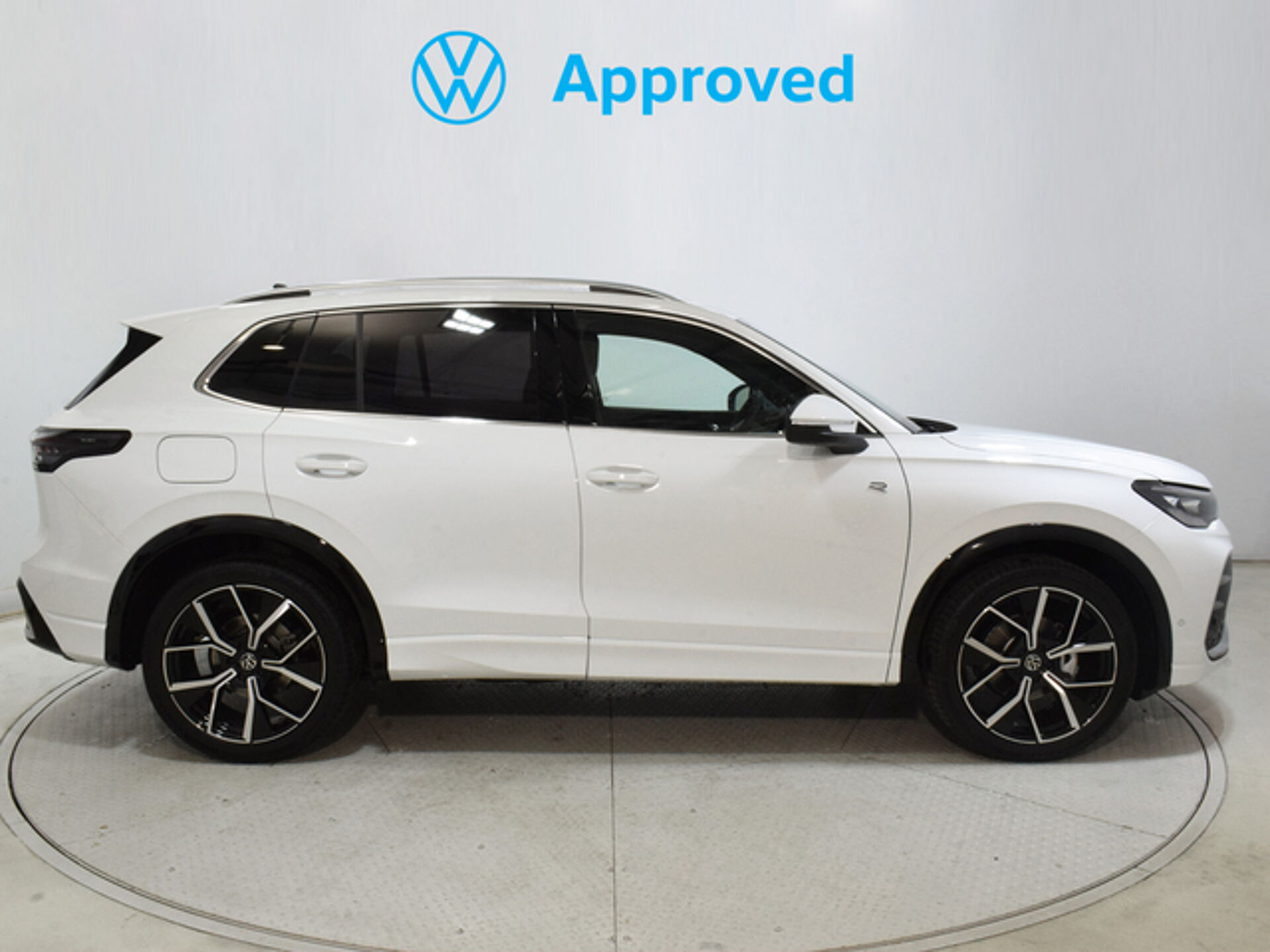 Imagen 3 de VOLKSWAGEN Tiguan