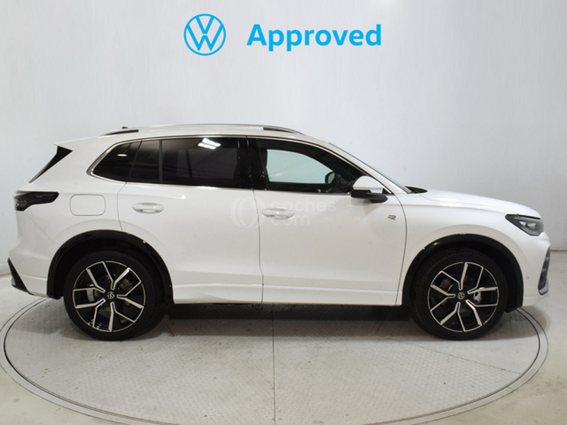 Foto del VOLKSWAGEN Tiguan 1.5 eTSI DSG R-Line 110kW