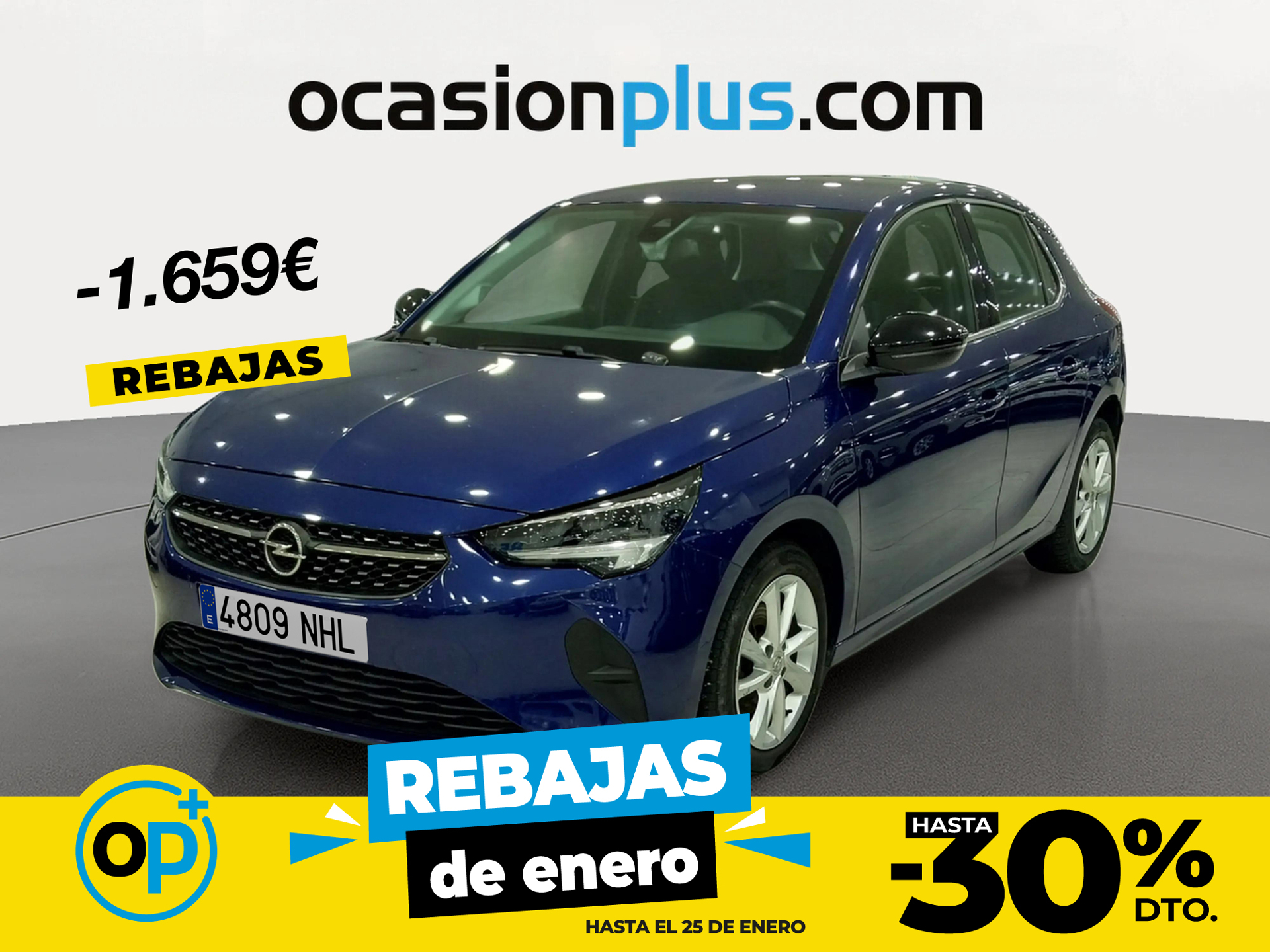 Imagen de OPEL Corsa