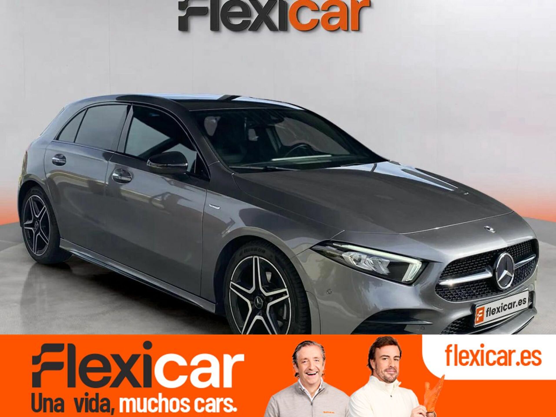 Imagen de MERCEDES Clase A
