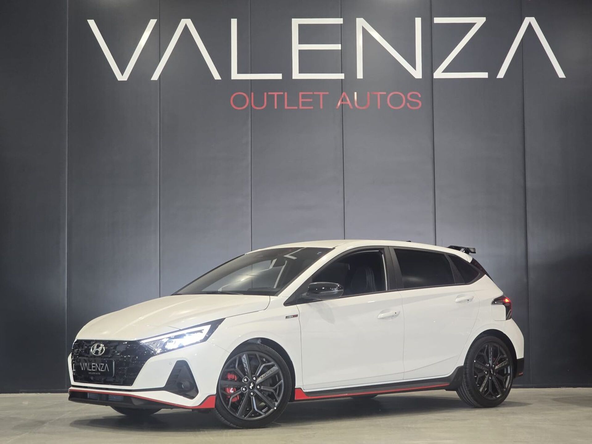 Imagen de HYUNDAI i20