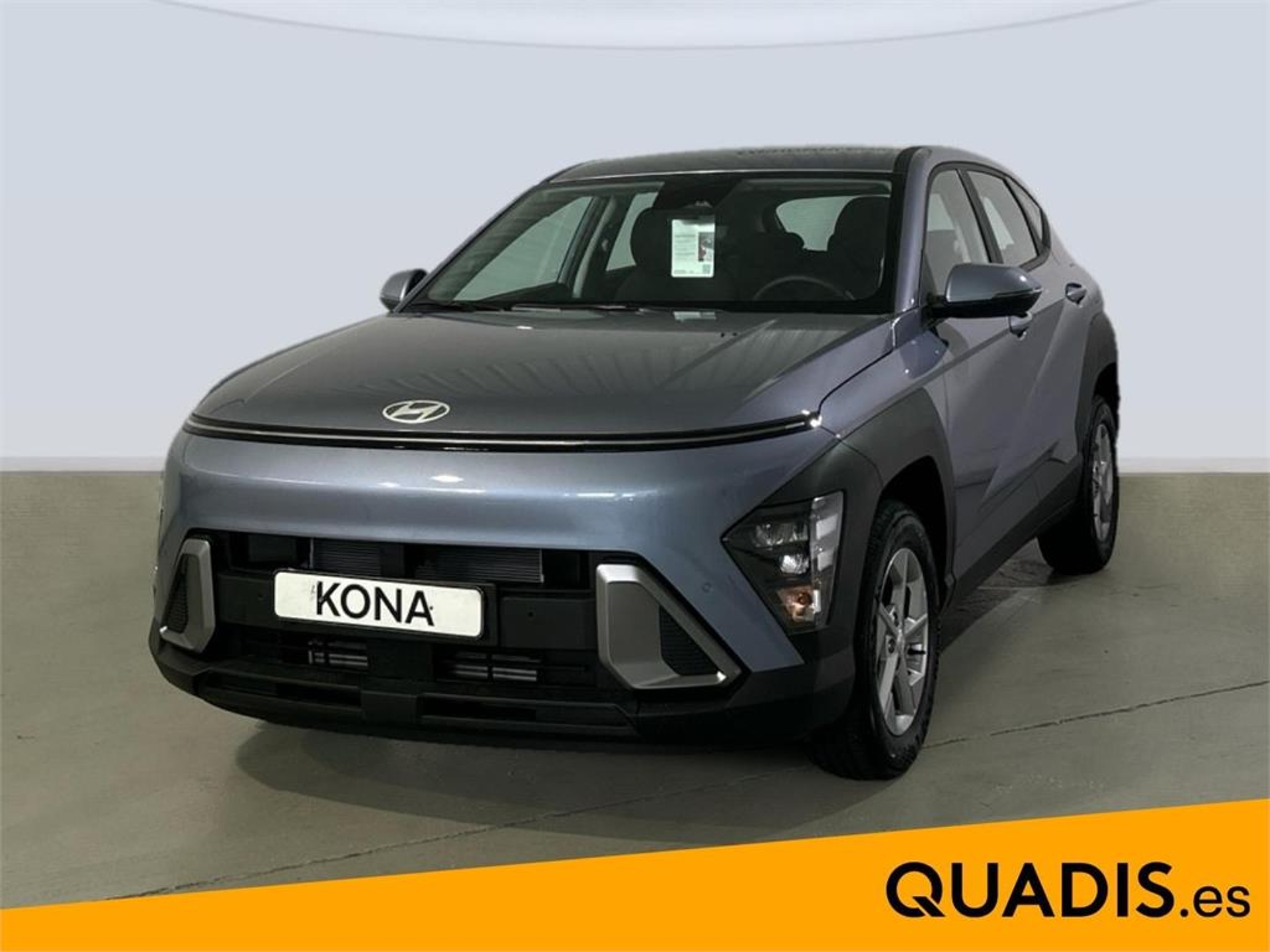 Imagen de HYUNDAI Kona
