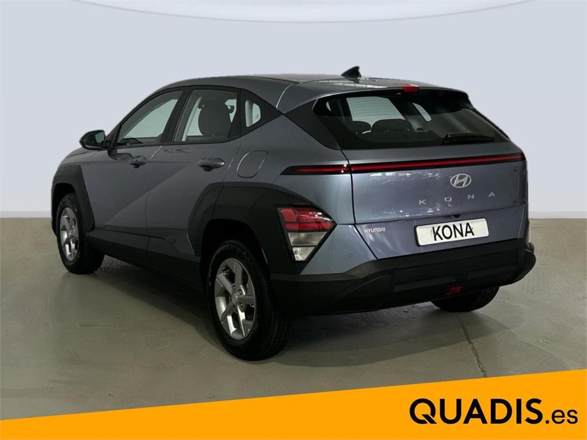 Imagen 3 de HYUNDAI Kona