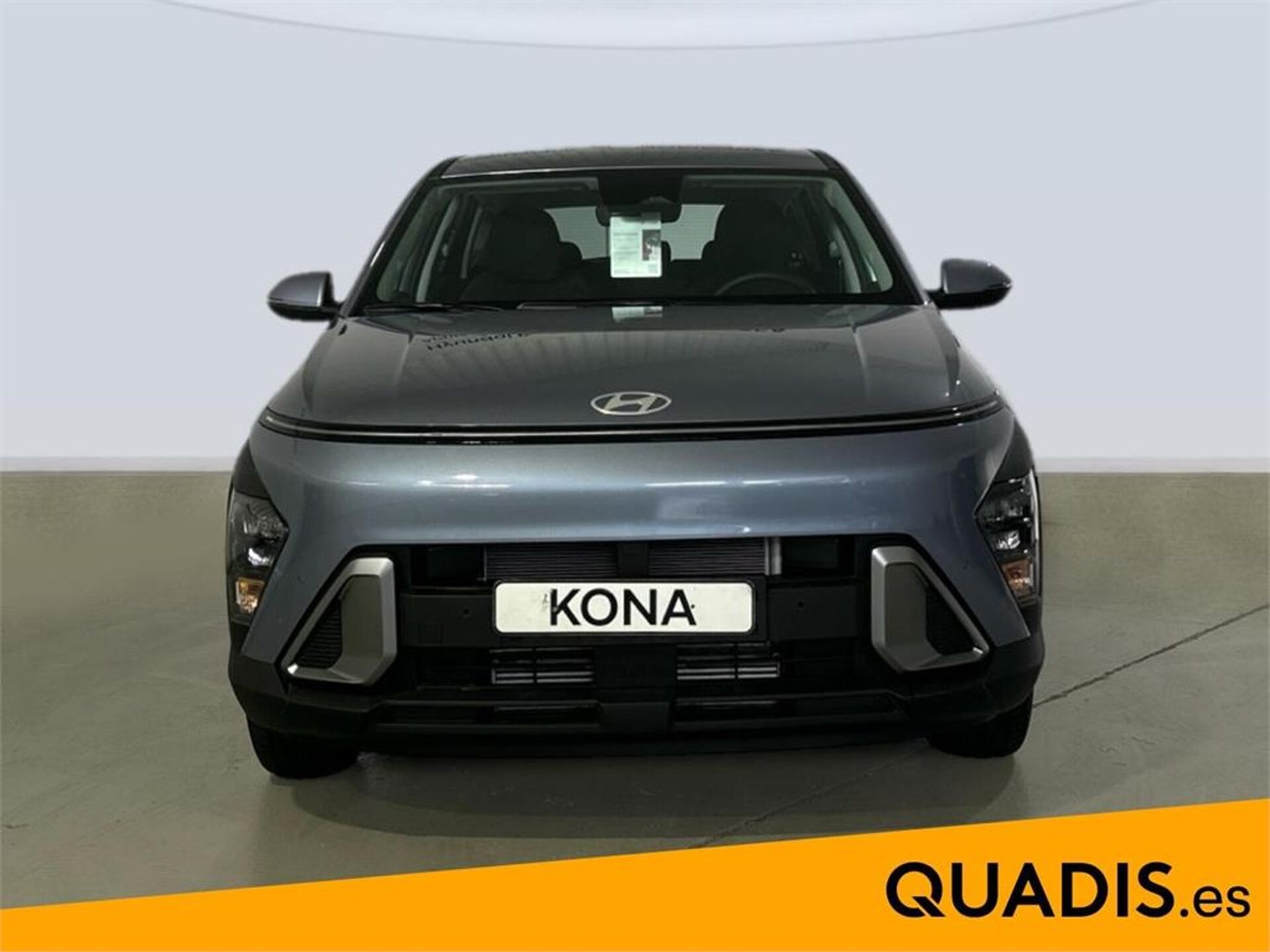 Imagen 2 de HYUNDAI Kona