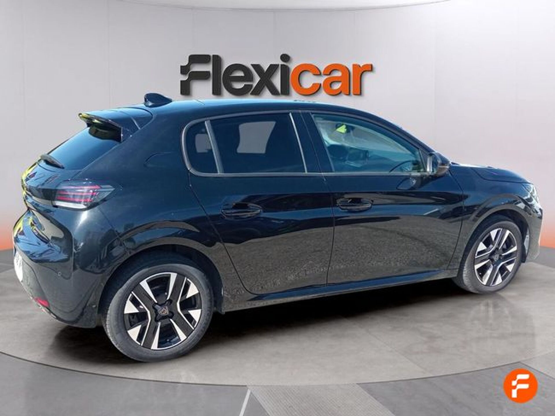 Imagen 3 de PEUGEOT 208