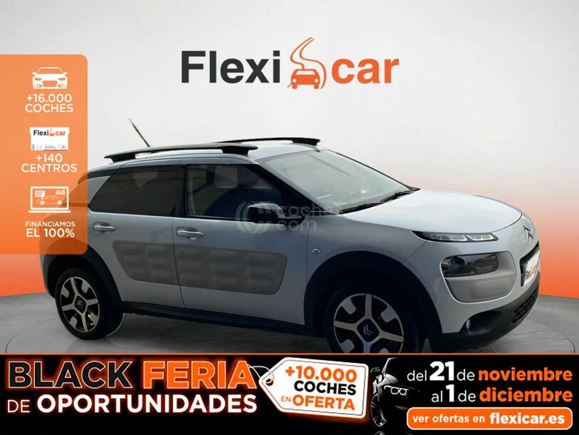 Foto del CITROEN C4 Cactus 1.6 BlueHDi S&S Feel ETG6 100