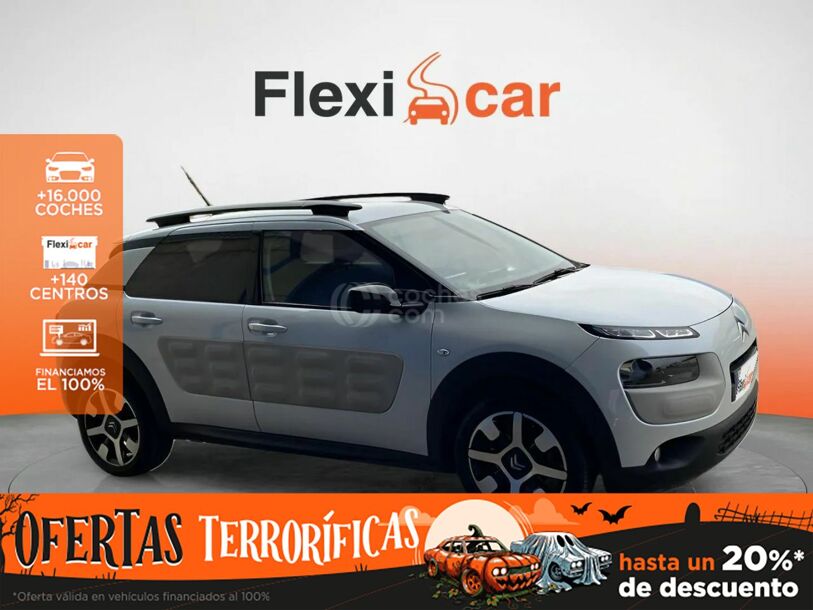 Foto del CITROEN C4 Cactus 1.6 BlueHDi S&S Feel ETG6 100