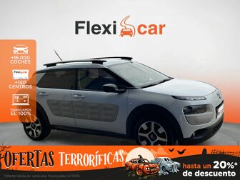 Imagen de CITROEN C4 Cactus 1.6 BlueHDi S&S Feel ETG6 100