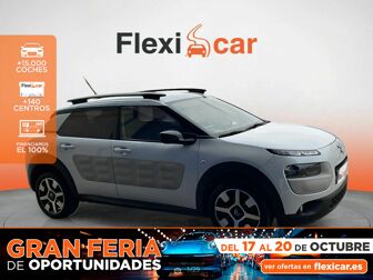 Imagen de CITROEN C4 Cactus 1.6 BlueHDi S&S Feel ETG6 100