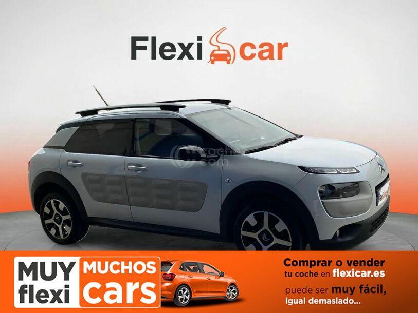 Foto del CITROEN C4 Cactus 1.6 BlueHDi S&S Feel ETG6 100