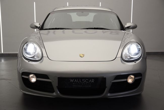 Foto del PORSCHE Cayman S Aut.