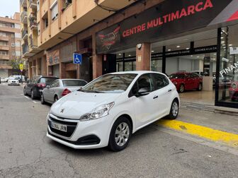 Imagen de PEUGEOT 208 1.6 BlueHDi Active 75