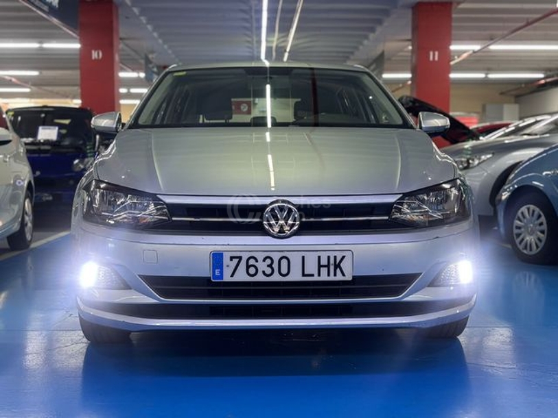 Foto del VOLKSWAGEN Polo 1.0 Advance 59kW