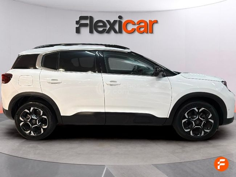 Foto del CITROEN C5 Aircross PureTech S&S Feel Pack 130