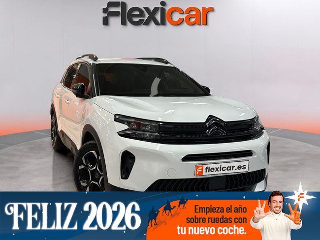 CITROEN C5 Aircross (PureTech 96kW (130CV) S&S Feel Pack) en Barcelona