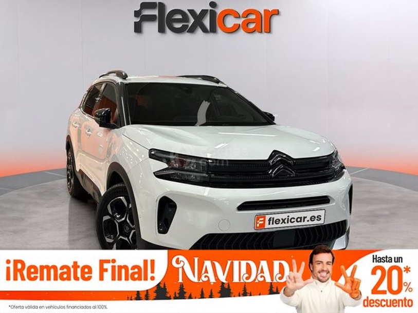 Foto del CITROEN C5 Aircross PureTech S&S Feel Pack 130