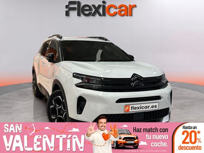 Foto del CITROEN C5 Aircross PureTech S&S Feel Pack 130