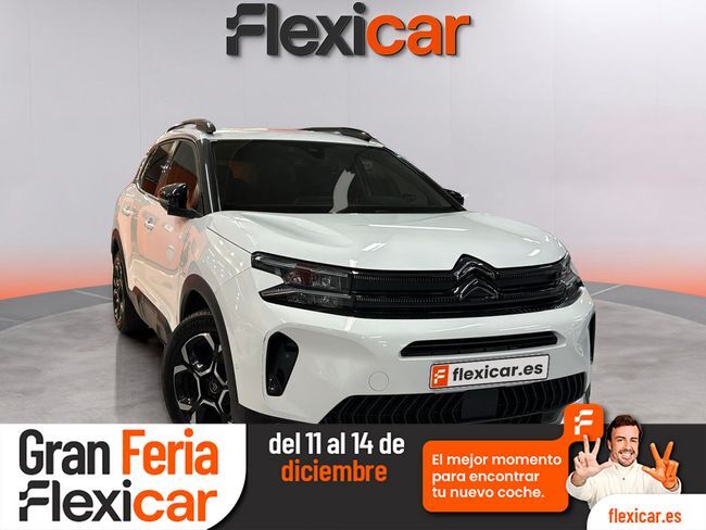 CITROEN C5 Aircross (PureTech 96kW (130CV) S&S Feel Pack) en Barcelona
