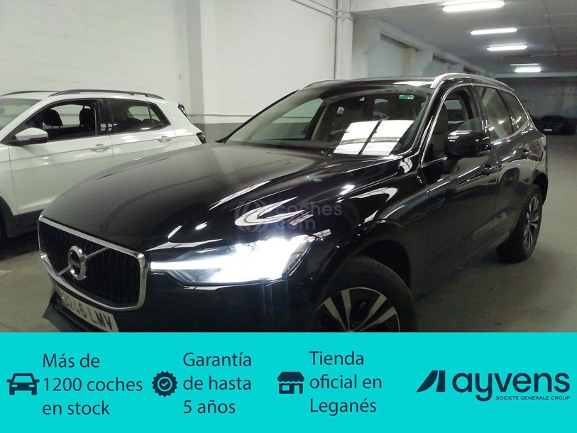 Foto del VOLVO XC60 B4 Momentum Pro FWD Aut.