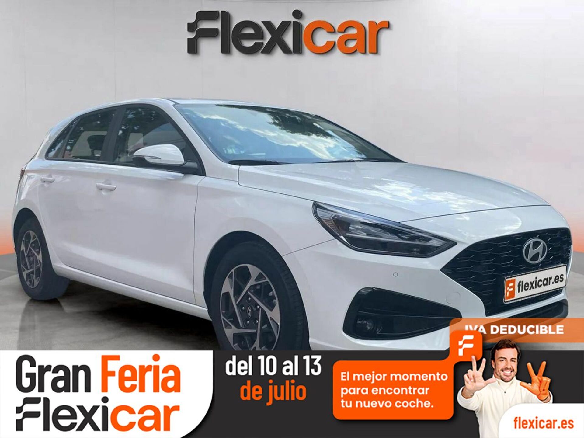 Imagen de HYUNDAI i30