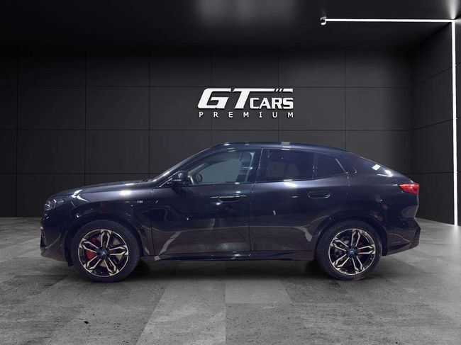 Foto del BMW X1 i xDrive30A