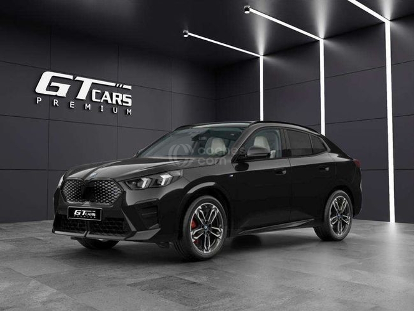 Foto del BMW X1 i xDrive30A