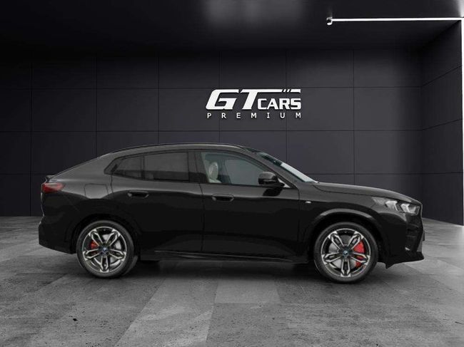 Foto del BMW X1 i xDrive30A