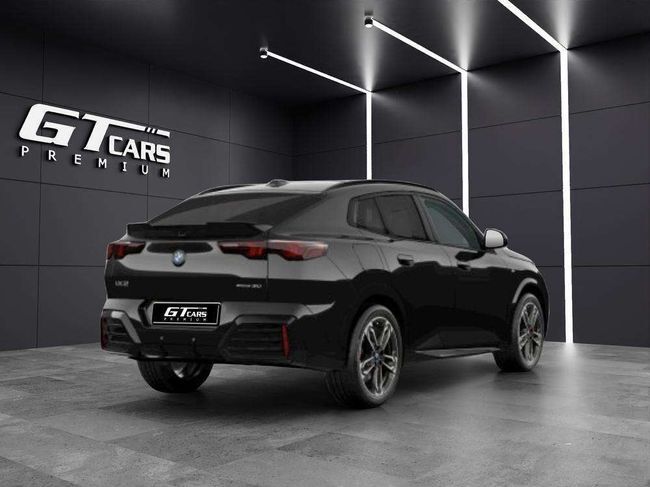 Foto del BMW X1 i xDrive30A