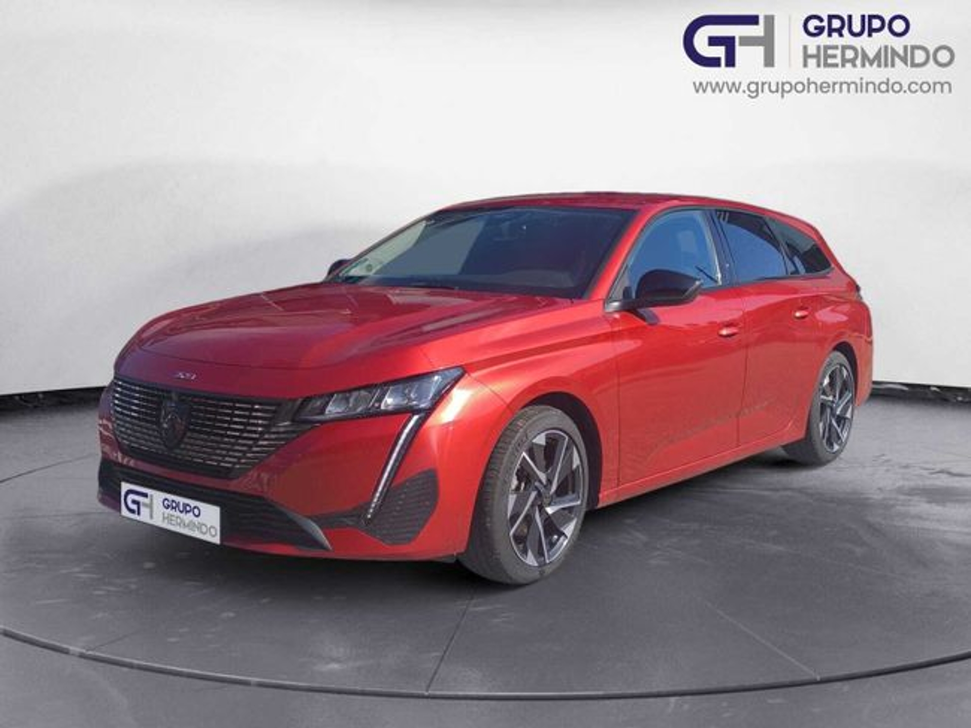 Imagen de PEUGEOT 308