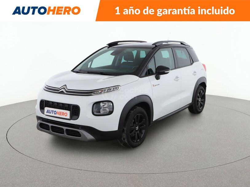 Foto del CITROEN C3 Aircross Puretech S&S Rip Curl 110