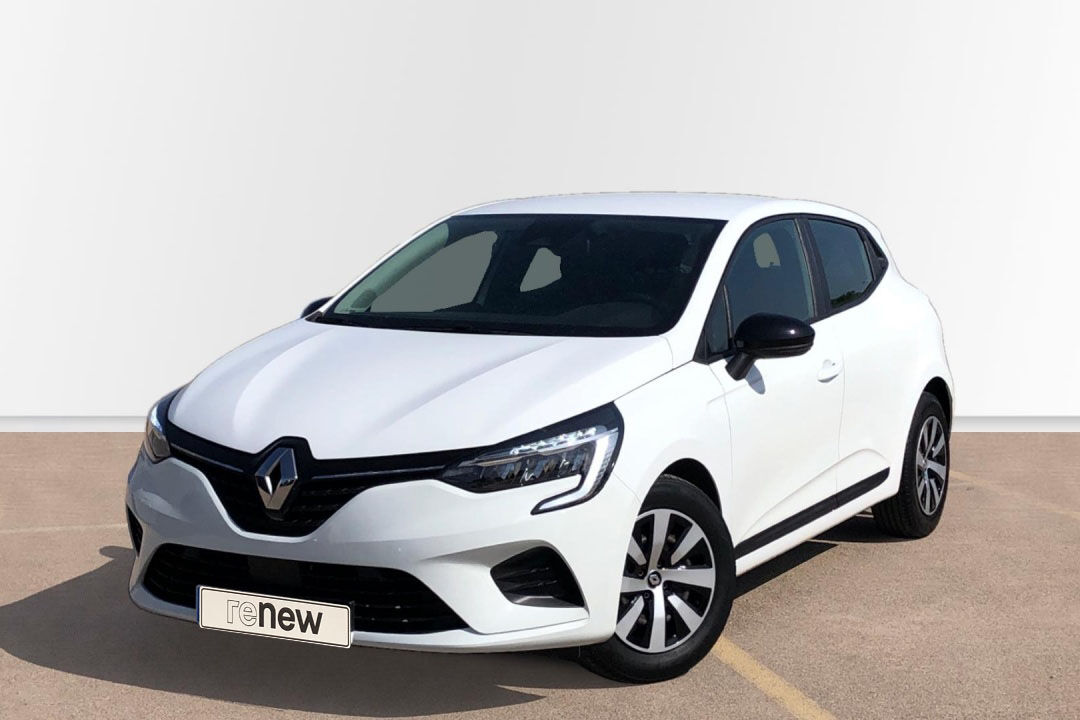 RENAULT Clio (1.0 TCE 67KW EQUILIBRE 90 5P) en Baleares
