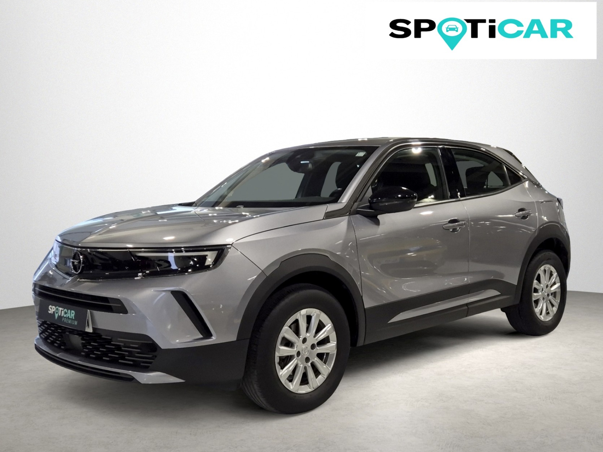 Imagen de OPEL Mokka