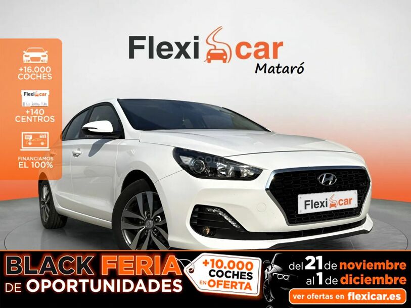 Foto del HYUNDAI i30 CW 1.0 TGDI Klass